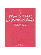 Bring a Torch, Jeanette Isabella - 3 Octave
