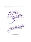 Be Thou My Vision by - Dobrinski Cynthia - for Handbells 3-6 Octave (BE THOU MY VISION)