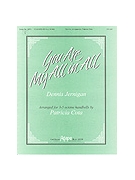 You Are My All in All - 3-5 Octave by - Cota Patricia - for Handbells 3-5 Octave