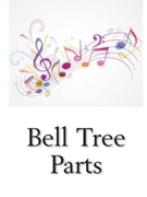 FESTA Bell Tree Part by - Sherman Arnold B - for Bell Tree (FESTA)