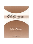 Ribaltimento - 2 Octave w/opt. Handchimes by Wissinger Kathleen L for 2 Octave w/Optional 3 Octave Handbells