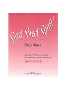 Sweet Sweet Spirit by - Lamb Linda R. - for Handbells (SWEET SWEET SPIRIT)