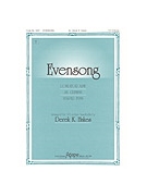 Evensong - 3-5 Octave by - Hakes Derek K - for Handbells 3-5 Octave
