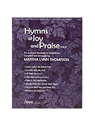 Hymns of Joy and Praise, Vol 2 - 3 Octave