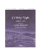 O Holy Night - 3-6 Octave w/opt. Flute