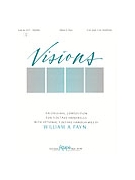 VISIONS 5 oct. w/opt. 3 oct. Handchimes by Payn William A for 5 Octave w/o
