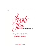 I EXALT THEE 3-5 oct. w/opt. 3 oct. Handchimes by - Lamb Linda R. - for 3-5 Octave w (I EXALT THEE)