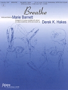 Breathe by Barnett Marie - Hakes Derek K - for Handbells
