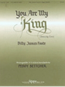 You Are My King by Foote Billy - Bettcher Peggy - for Handbells