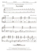 Accolade by Wissinger Kathleen L for Handbells