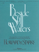 Beside Still Water by Starks Howard for Handbells