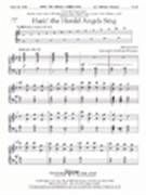 Hark The Herald Angels Sing by - Wissinger Kathleen - for Handbells 3 Octave (HARK! THE HERALD ANG)