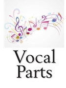 When In Our Music God Is Glorified by Stanford Sir Charles Villiers - Sherman Arnold B - Fred Green for SATB