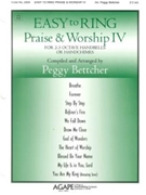 Easy To Ring Praise & Worship 4 by - Bettcher Peggy - for Handbells 2-3 Octave (4)