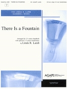 There Is A Fountain by - Lamb Linda R. - for Handbells