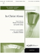 In Christ Alone by Getty and Townend - Eithun Sandra - for Handbells 3-5 Octave