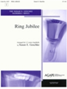 Ring Jubilee by Geschke Susan - Geschke Susan - for Handbells 2-3 Octave