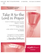 Take It To The Lord In Prayer by - Eithun Sandra - for Handbells (TAKE IT TO THE LORD)