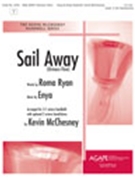 Sail Away by Enya - McChesney Kevin - for Handbells 3-7 Octave