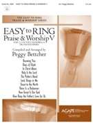 Easy To Ring Praise & Worship V by - Bettcher Peggy - for Handbells 2-3 Octave (V)