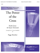 Power Of The Cross by Getty and Townend - Bettcher Peggy - for Handbells