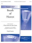 Breath Of Heaven by Grant Amy - Larson Lloyd - for Handbells 3-5 Octave