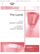 Lamb by Coleman Gerald Patrick - Geschke Susan - for Handbells