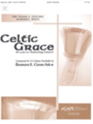 Celtic Grace by Geschke Susan for Handbells