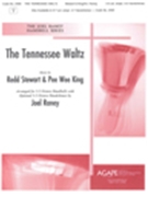 Tennessee Waltz by Stewart and King - Raney Joel - for Handbells