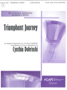Triumphant Journey by Dobrinski Cynthia for Handbells