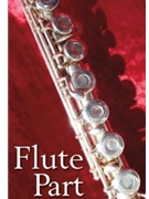 Sing We Now Of Christmas by Flute Part - Dobrinski Cynthia - for Instrumental Parts