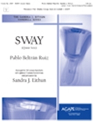 Sway (Quien Sera) by Ruiz Pablo Beltran - Eithun Sandra - for Handbells