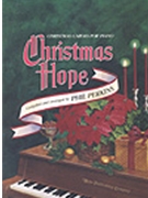 Christmas Hope by Perkins Phil - Perkins Phil - for Piano