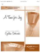 Time For Joy by Dobrinski Cynthia - Dobrinski Cynthia - for Handbells 3-6 Octave