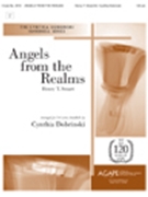 Angels From The Realms by Smart Henry - Dobrinski Cynthia - for Handbells
