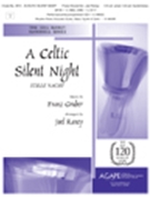 Celtic Silent Night by - Raney Joel - for Handbells (CELTIC SILENT NIGHT)