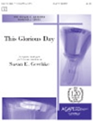 This Glorious Day by Geschke Susan Susan Geschke for Handbells
