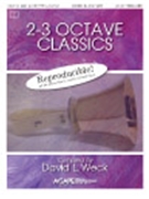 2-3 Octave Classics by - Weck David - for Handbells (Reproducible Collect)