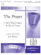 Prayer by Sager C and Foster D - Raney Joel - for Handbells