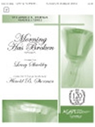 Morning Has Broken by - Shackley L and Sherma - for Handbells