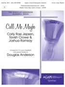 Call Me Maybe by - Anderson Douglas - David Abramsky for Handbells 3-5 Octave