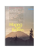 Morning Has Broken & Other Arrangements by - Wilson John - for Piano (MORNING HAS BROKEN