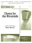 Down By The Riverside by - Morris Hart - for Handbells 3-5 Octave (DOWN BY THE RIVERSID)