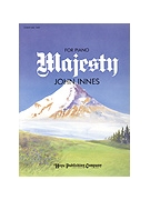 Majesty by - Innes John - for Piano (MAJESTY)