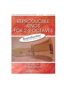 Reproducable Rings for 2-3 Octaves by - Larson Lloyd - for Handbells 2-3 Octave (REPRODUCIBLE RINGS)