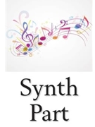 Come to Jesus by Rice Chris - Raney Joel - for Synth Part