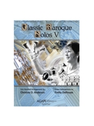 Classic Baroque Solos V