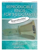 Reproducible Rings for 3-5 Octaves