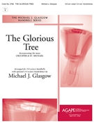 Glorious Tree by CRUCIFER/ST. MICHAEL - Glasgow Michael - for Handbells 3-6 Octave