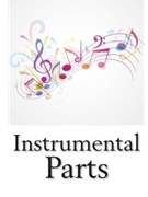 HAVE YOURSELF A MERRY LITTLE CHRISTMAS Instrumental Parts: Conductor's Score Synth & Percussion by - Raney Joel - for (HAVE YOURSELF A MERR)